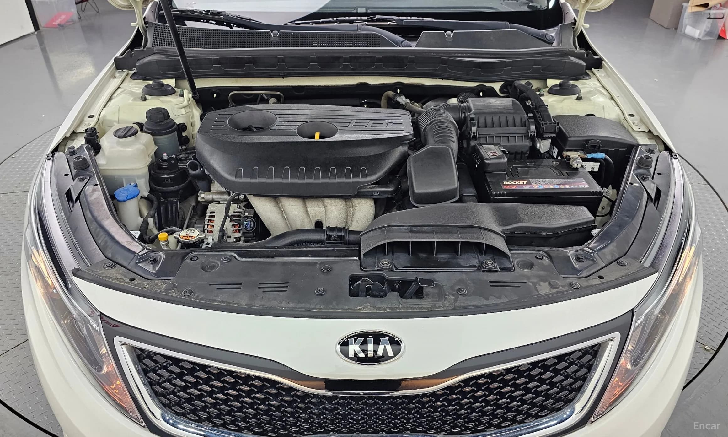 K5