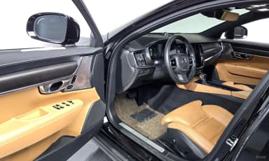 V90 Cross Country