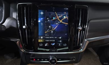 V90 Cross Country
