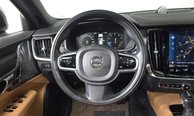 V90 Cross Country
