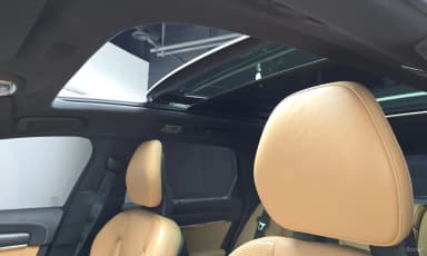 V90 Cross Country