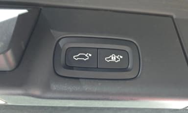 V90 Cross Country