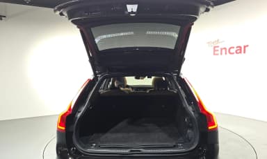 V90 Cross Country