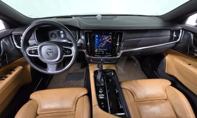 V90 Cross Country