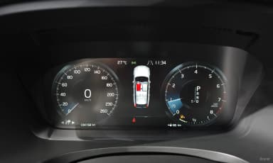 V90 Cross Country