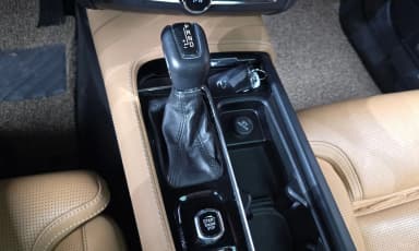 V90 Cross Country