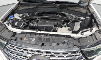 Explorer 6th Generation