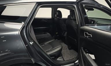 Sportage 5th Generation