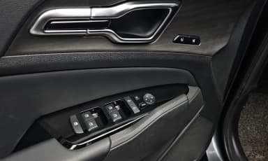 Sportage 5th Generation