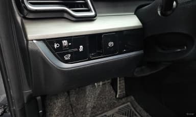 Sportage 5th Generation