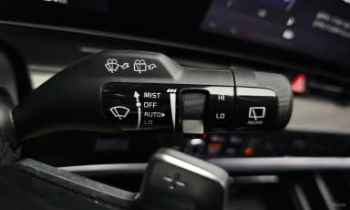 Sportage 5th Generation