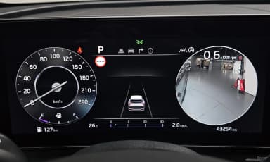 Sportage 5th Generation
