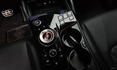 Sportage 5th Generation