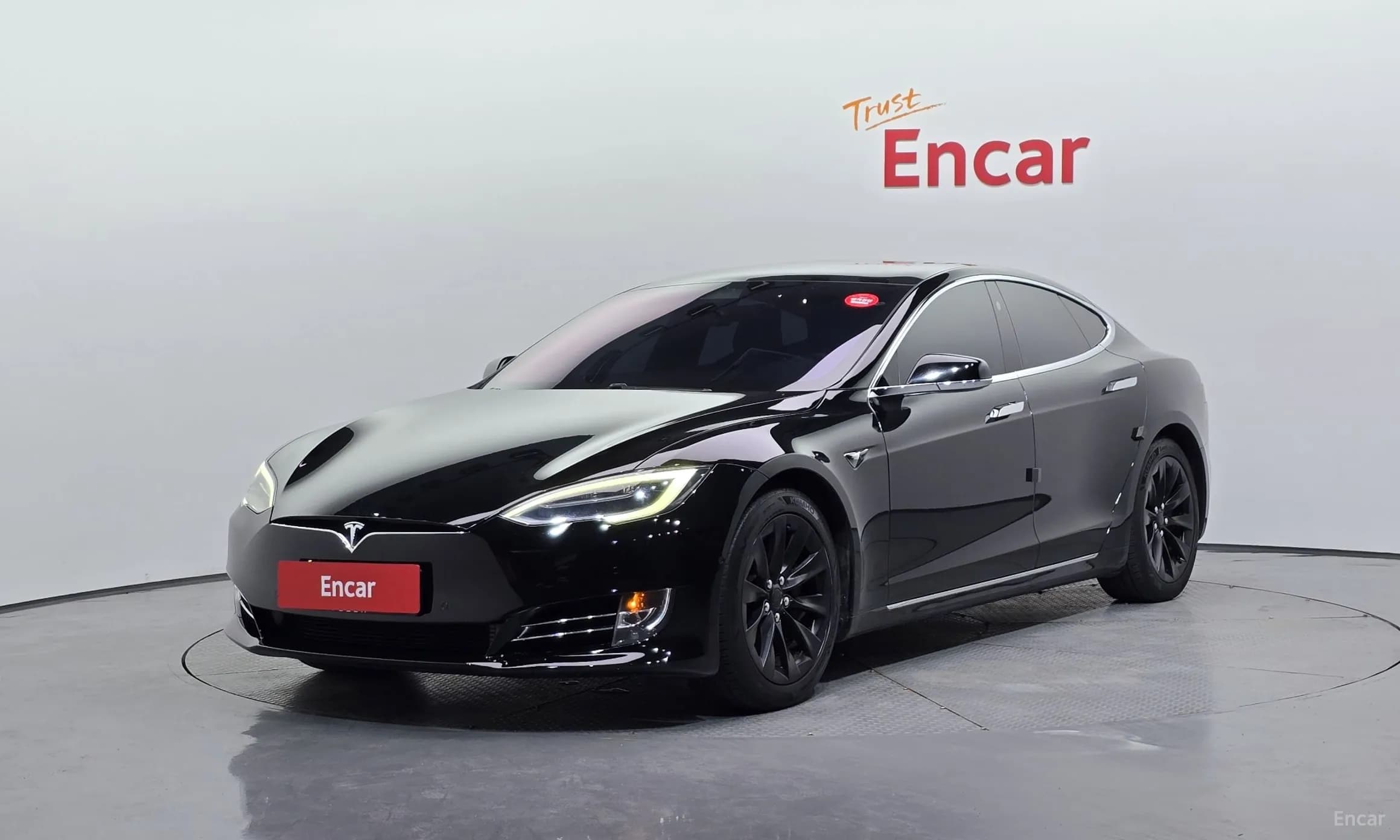 Model S