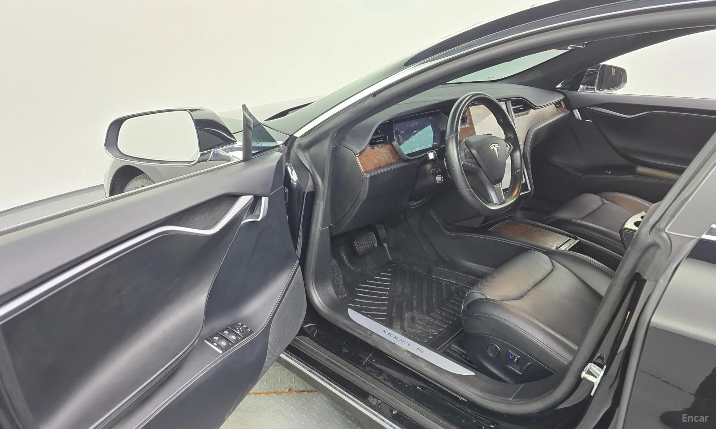 Model S