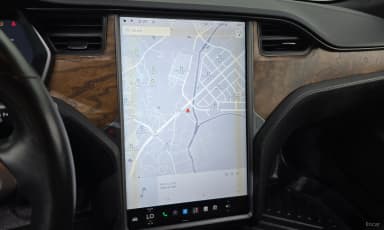 Model S