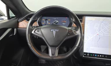 Model S