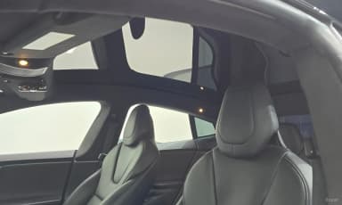 Model S