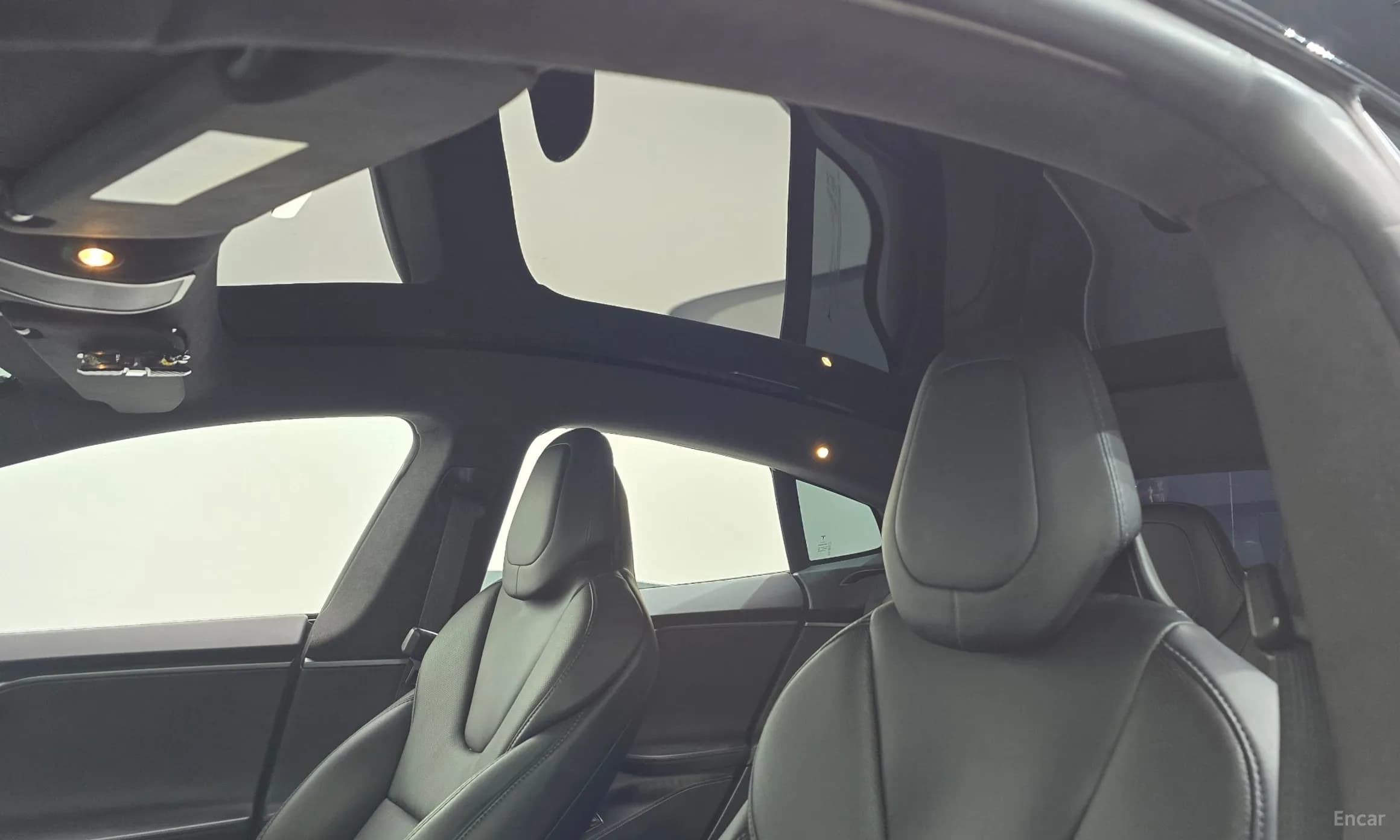 Model S