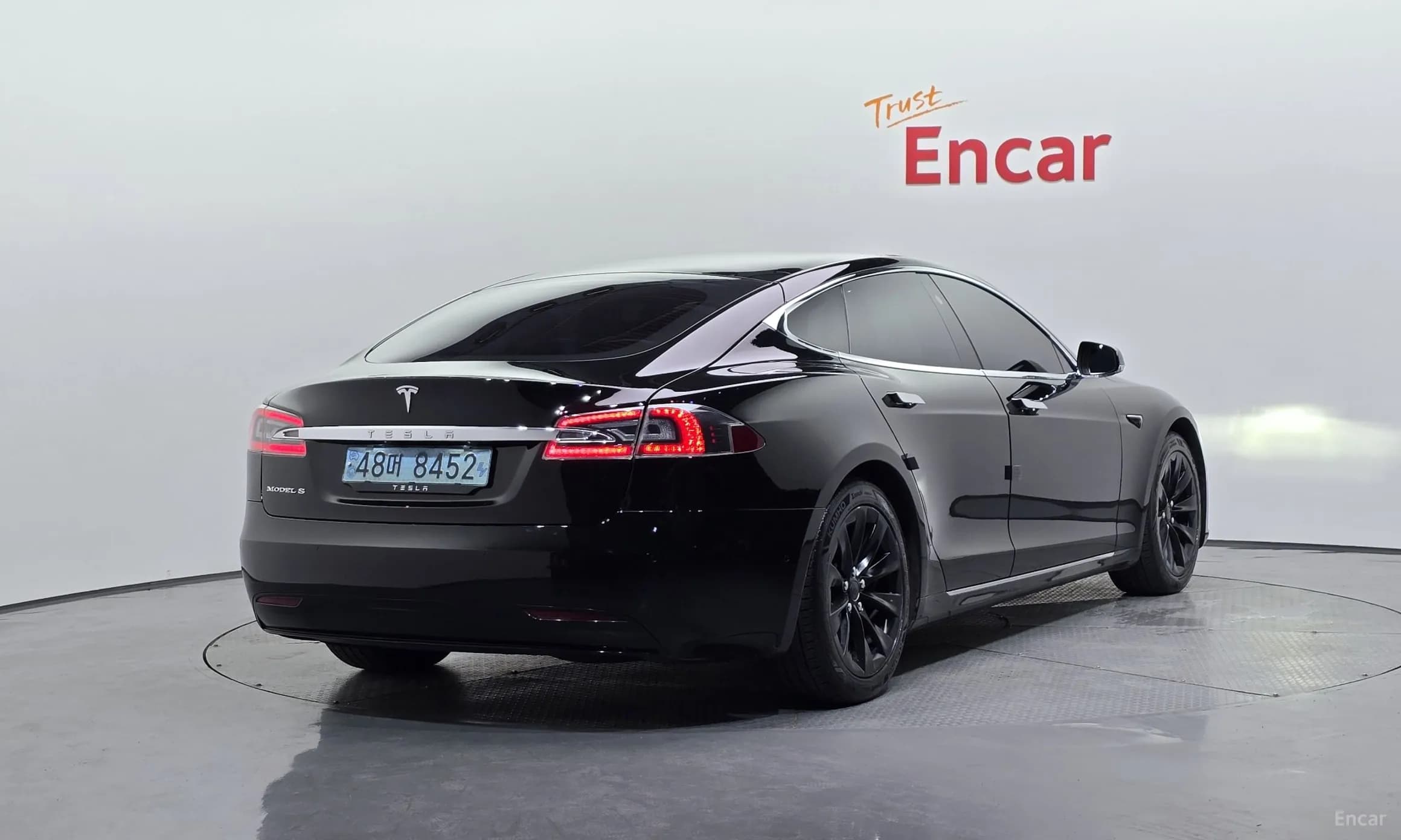 Model S