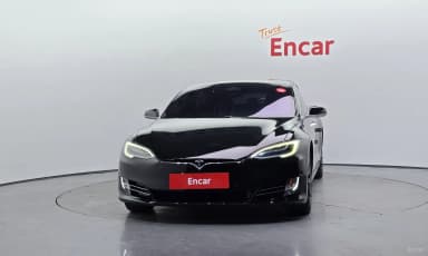 Model S