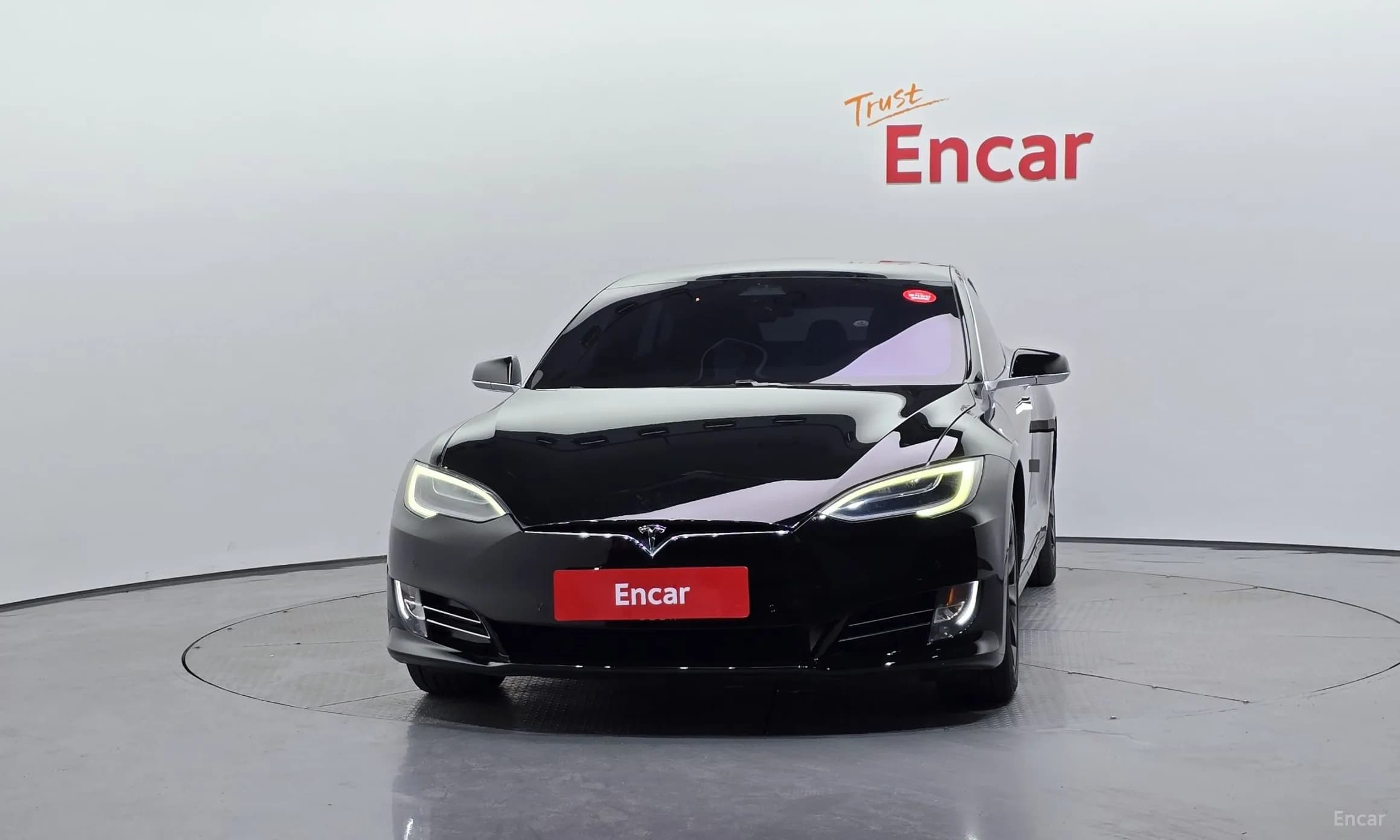 Model S