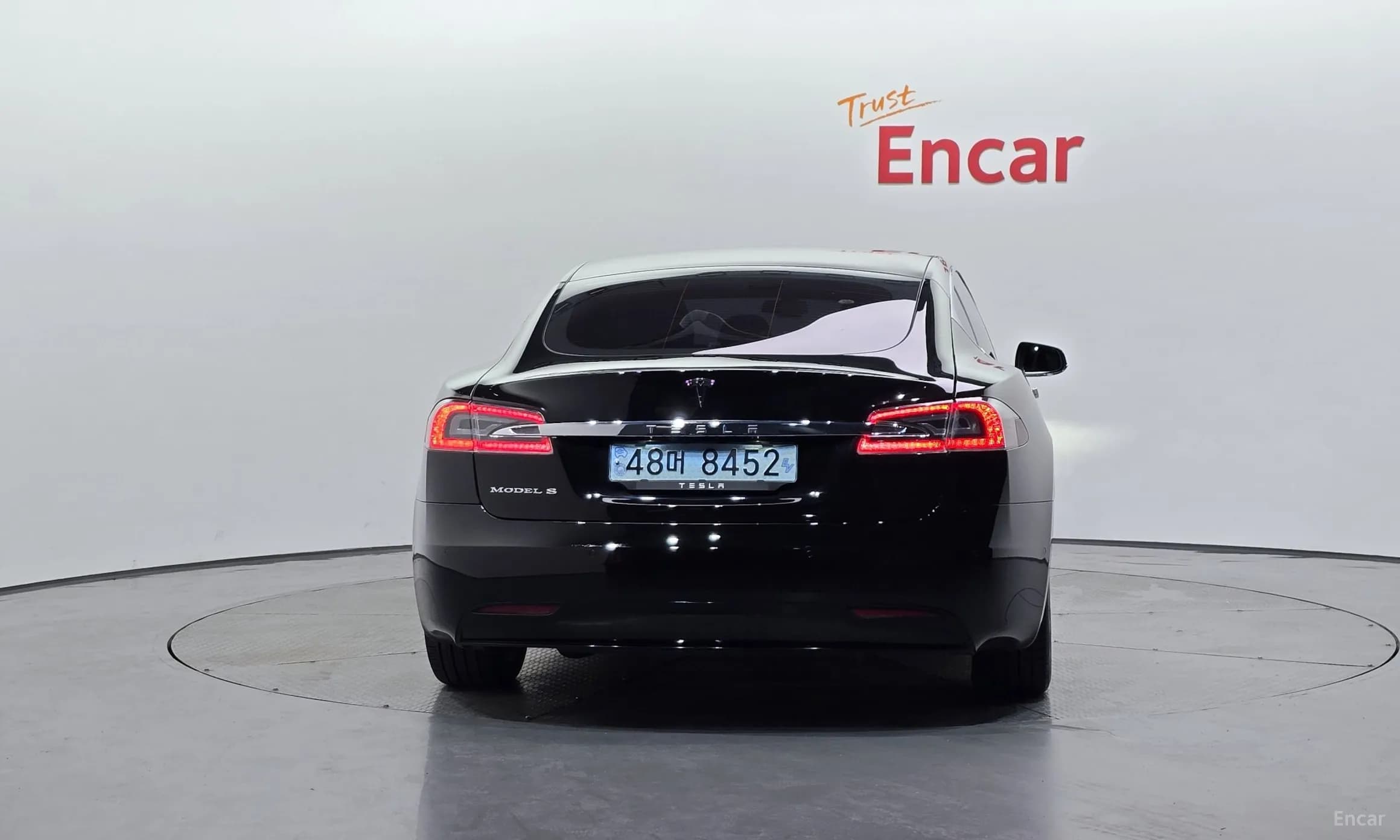 Model S