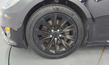 Model S