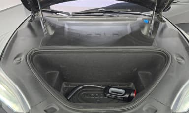 Model S