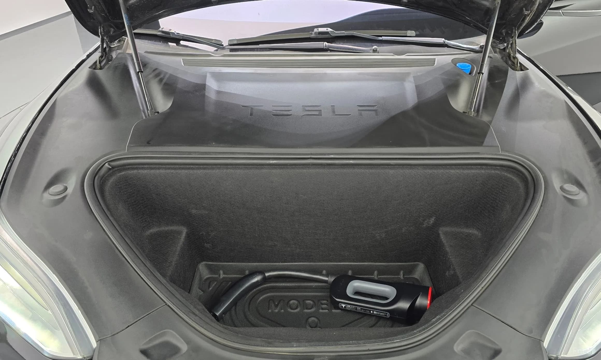 Model S