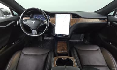 Model S