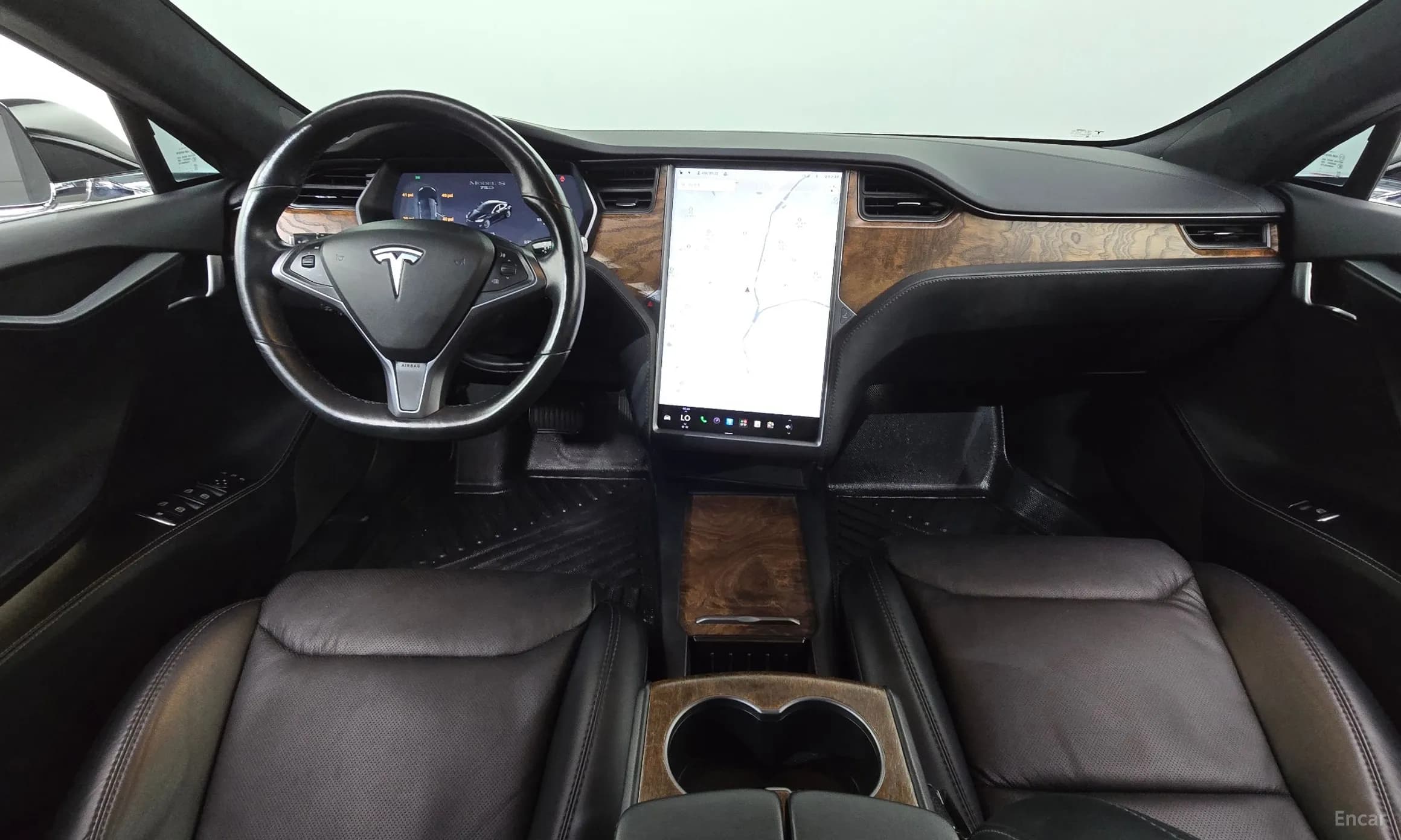 Model S