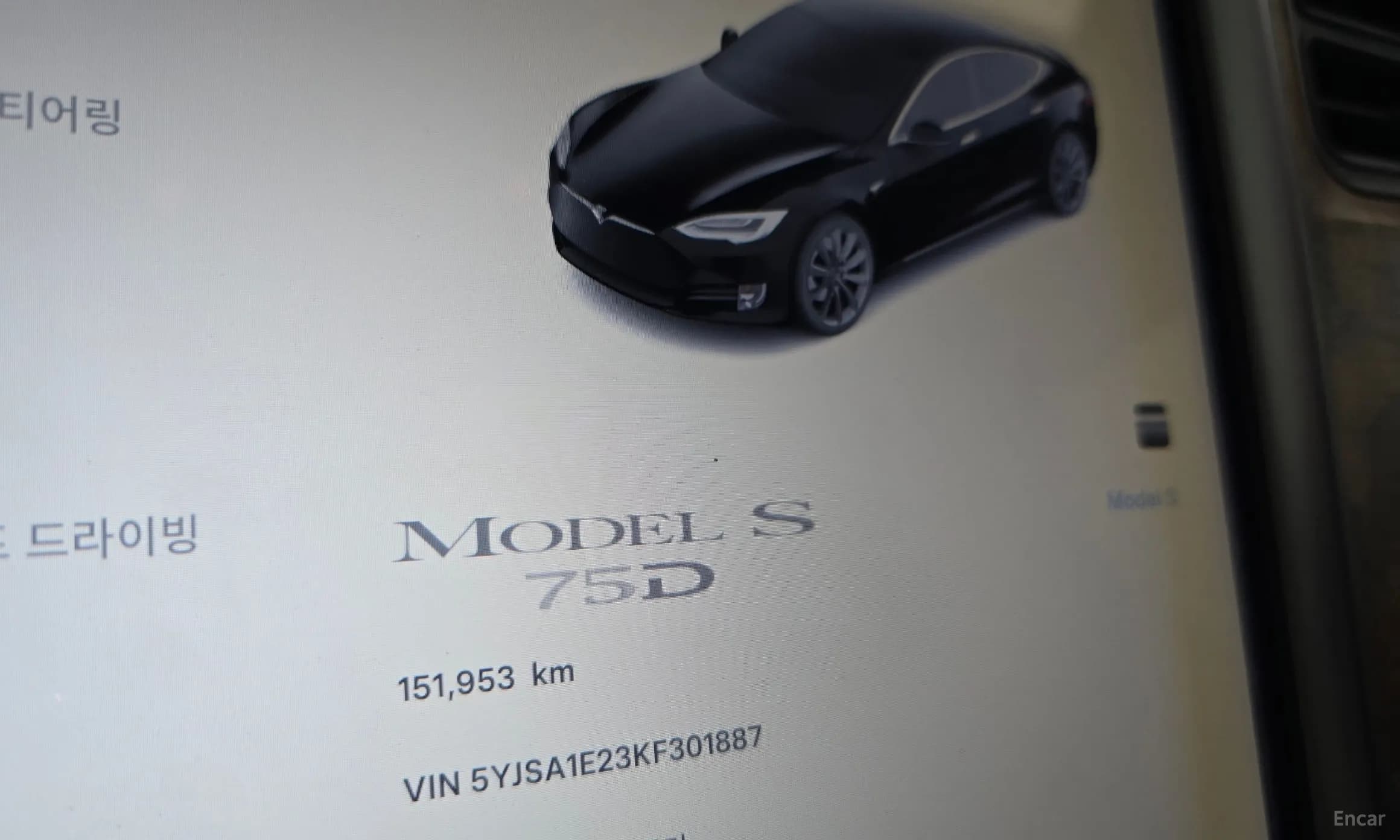 Model S