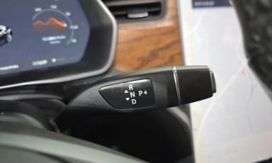 Model S