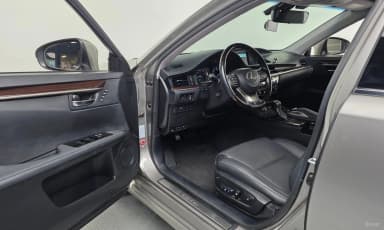 New ES300h