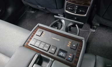 New ES300h