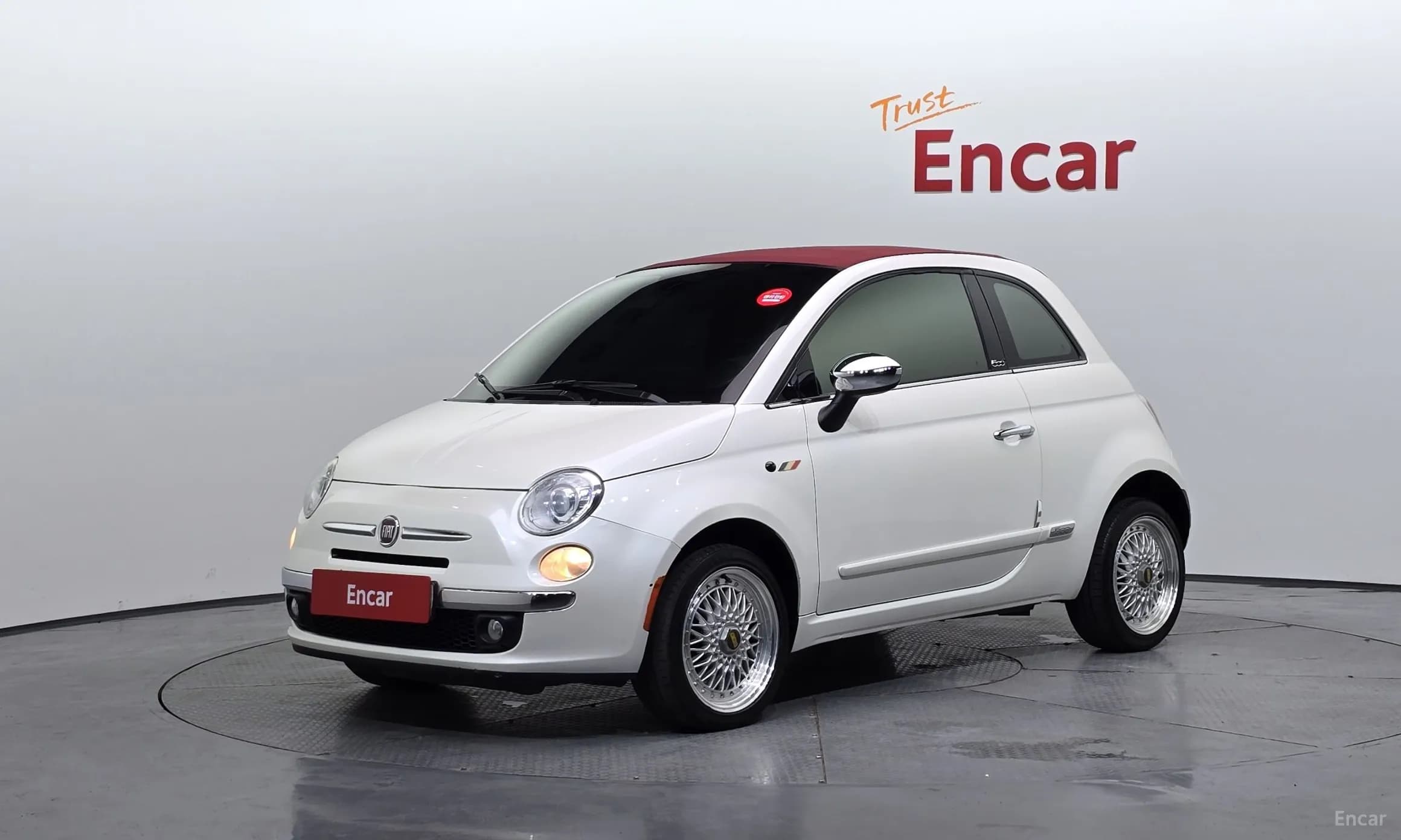 500C