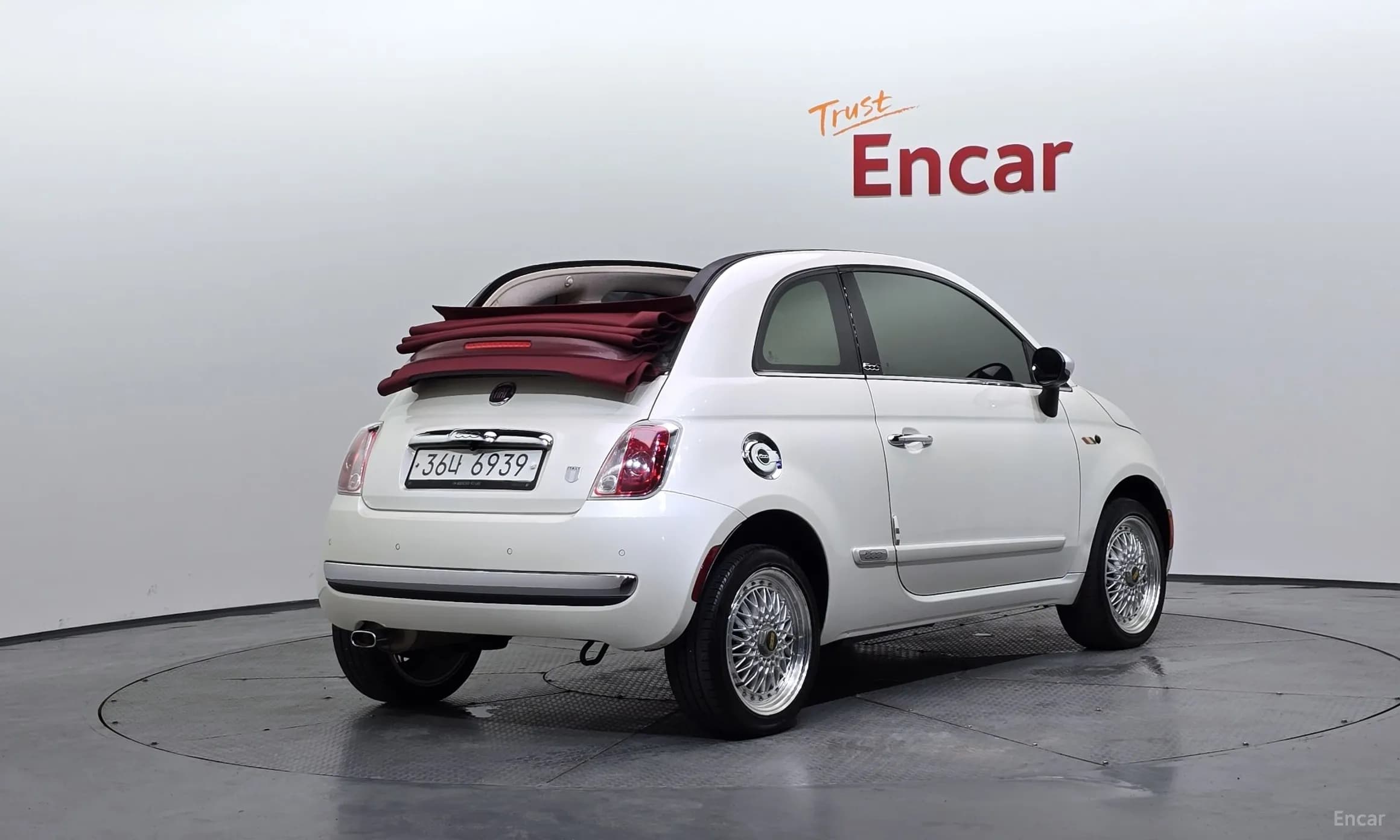 500C