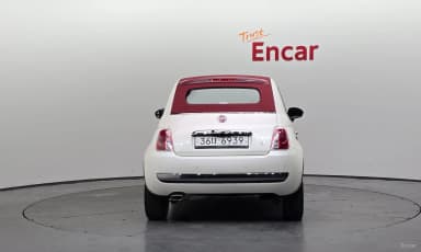 500C