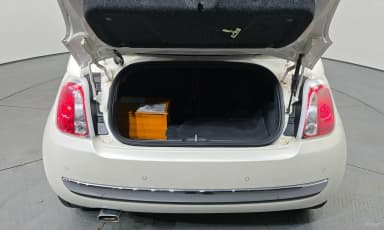 500C