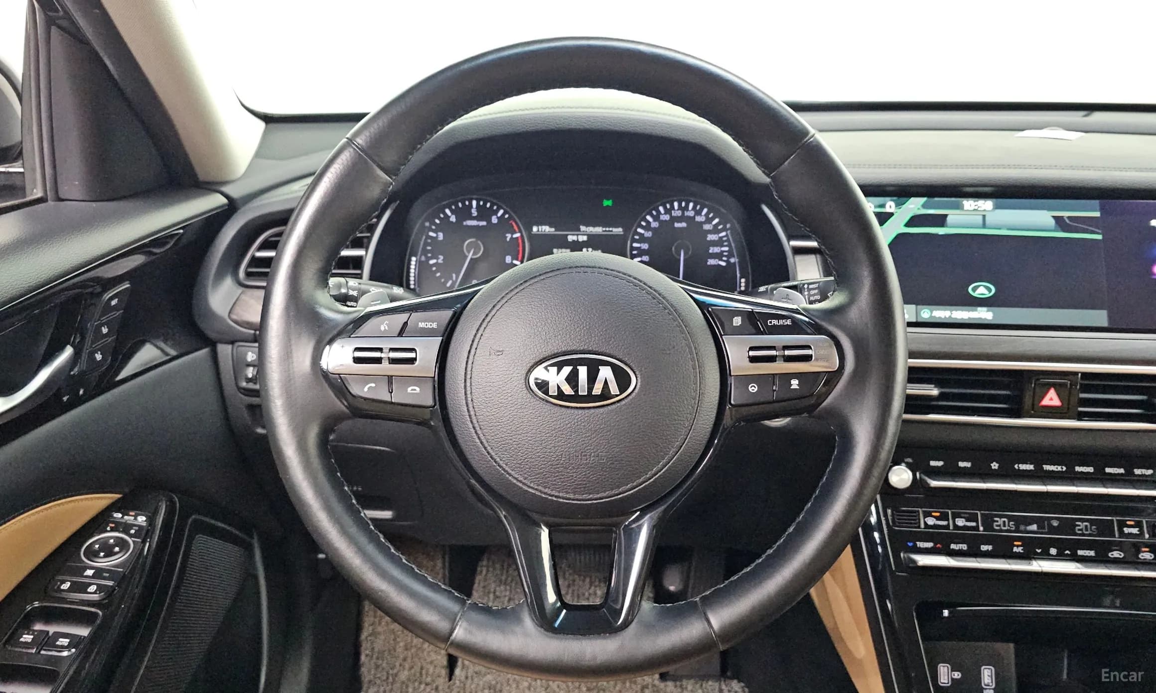 K7 Premier