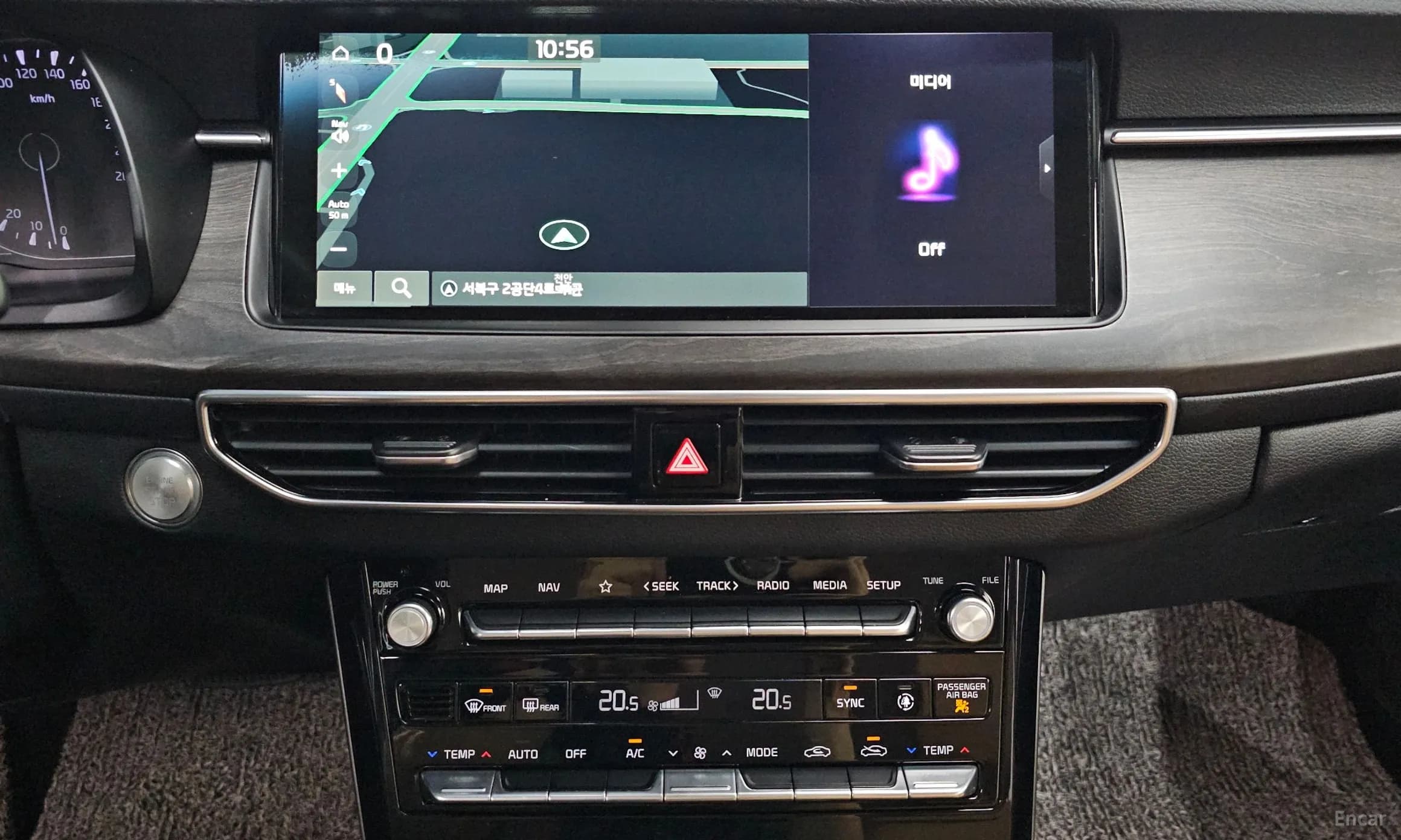 K7 Premier