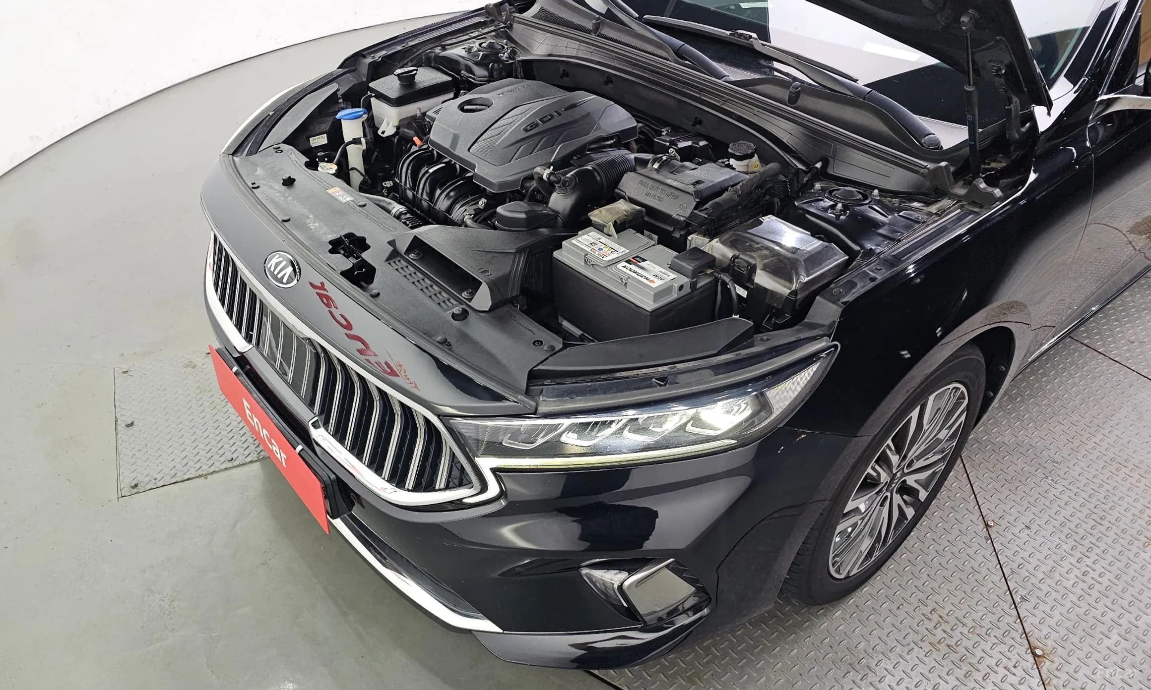 K7 Premier