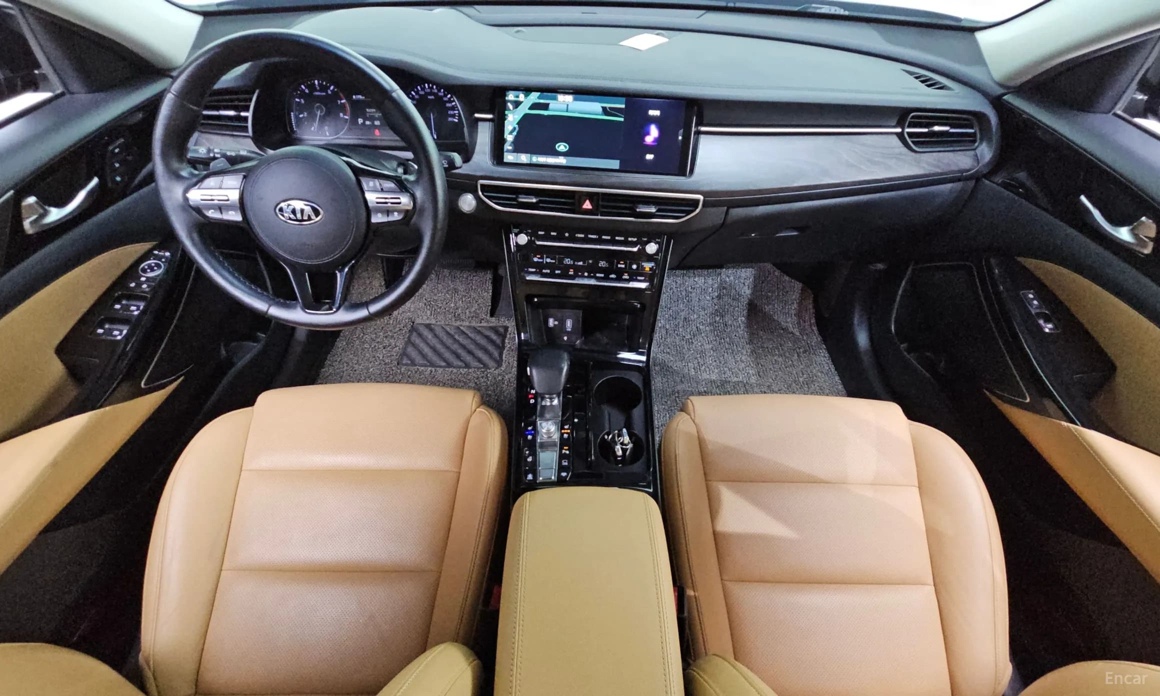 K7 Premier