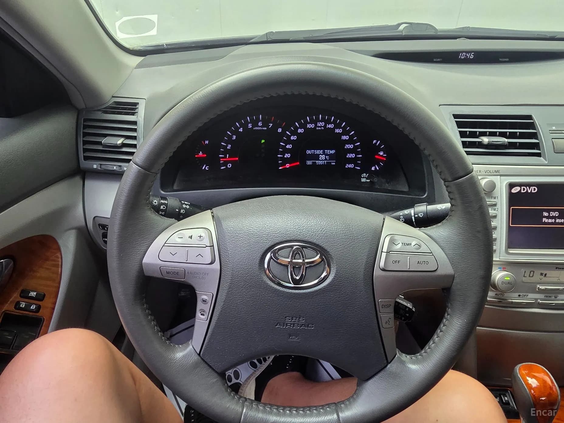 Camry
