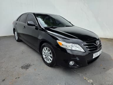 Camry