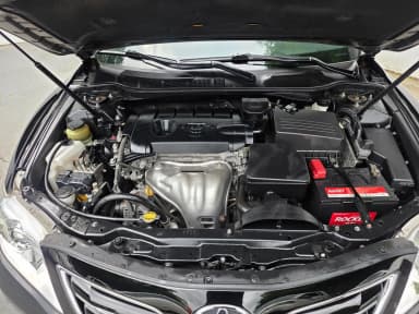 Camry