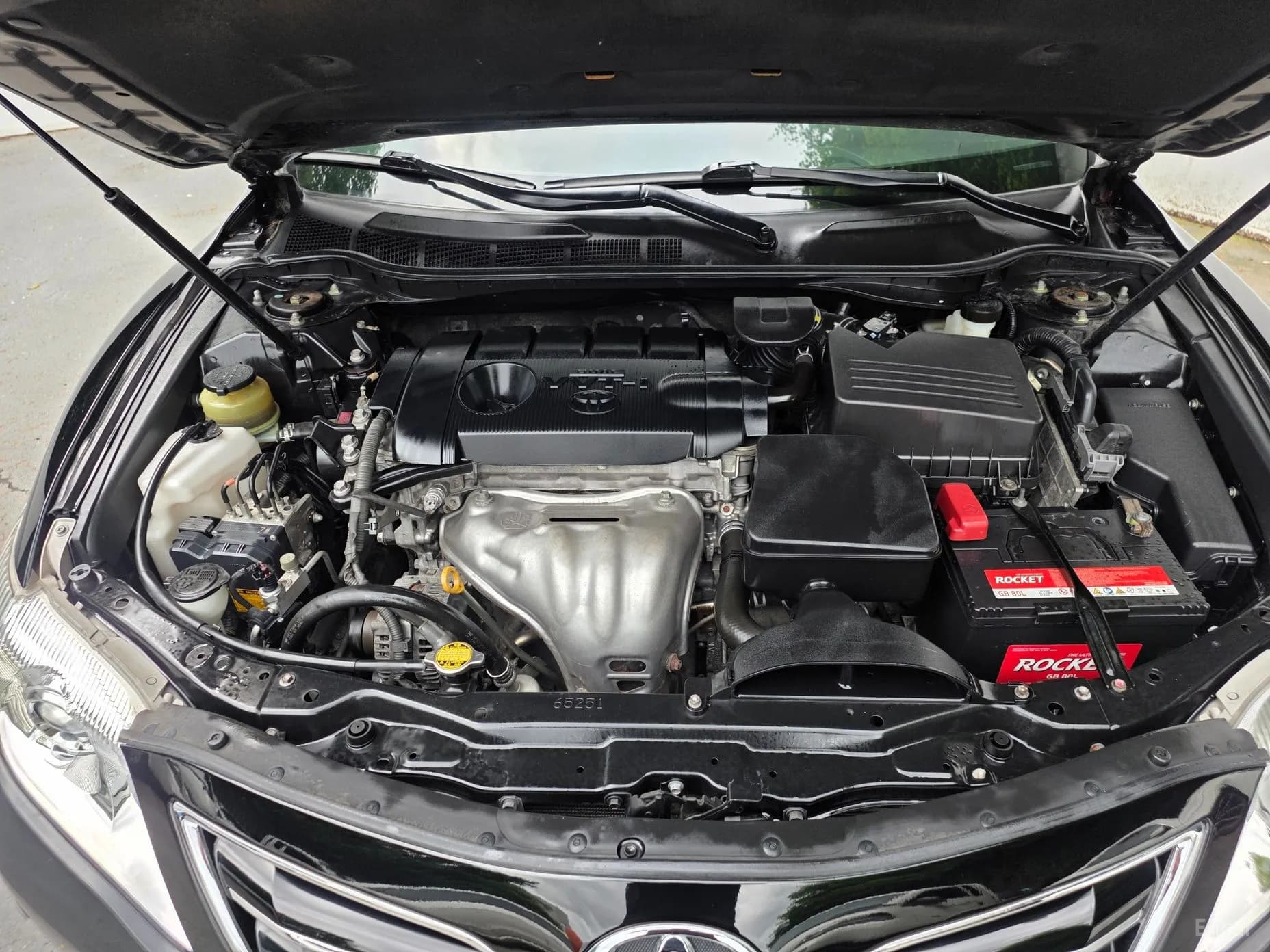 Camry