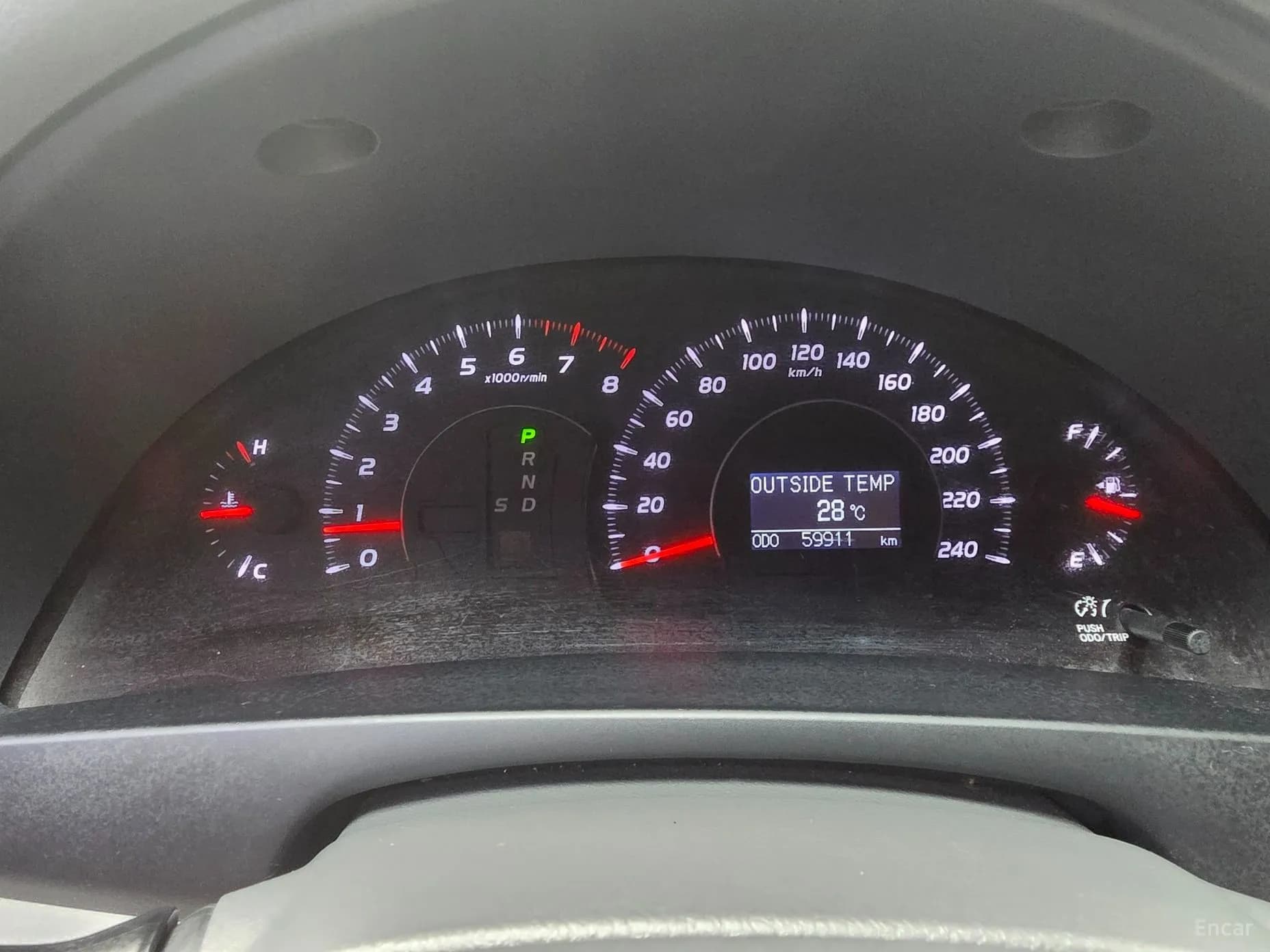 Camry