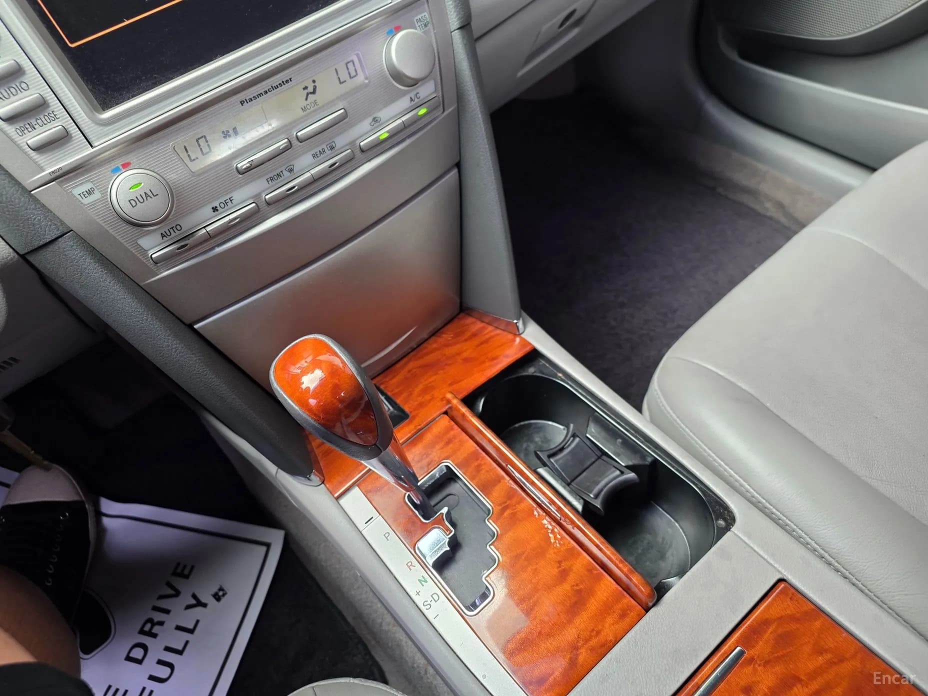 Camry